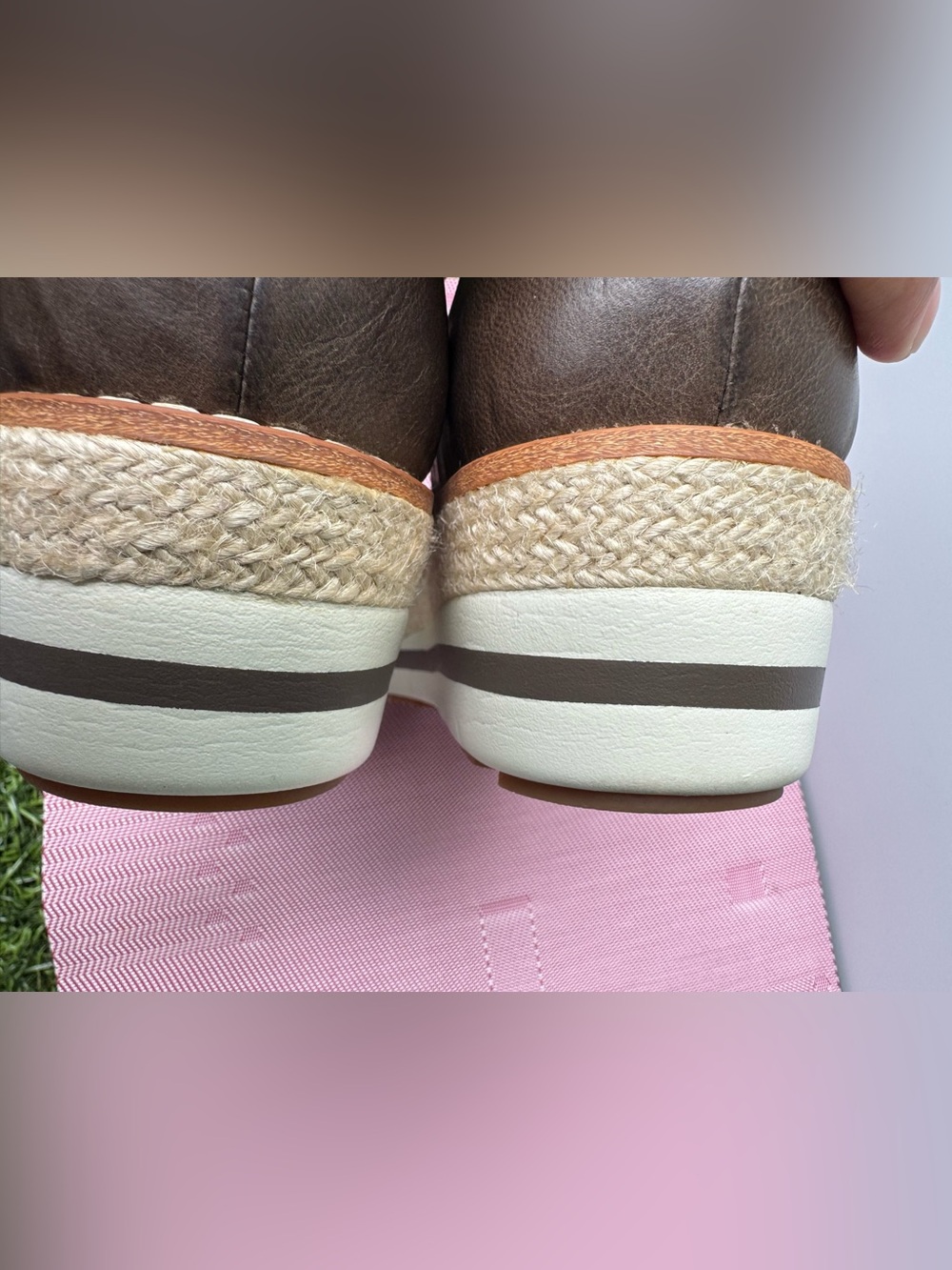 Timberland Emerson Point Closed Toe Sandals Size 10 - Picture 7 of 13